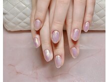 キアラネイルサロン/ミラー