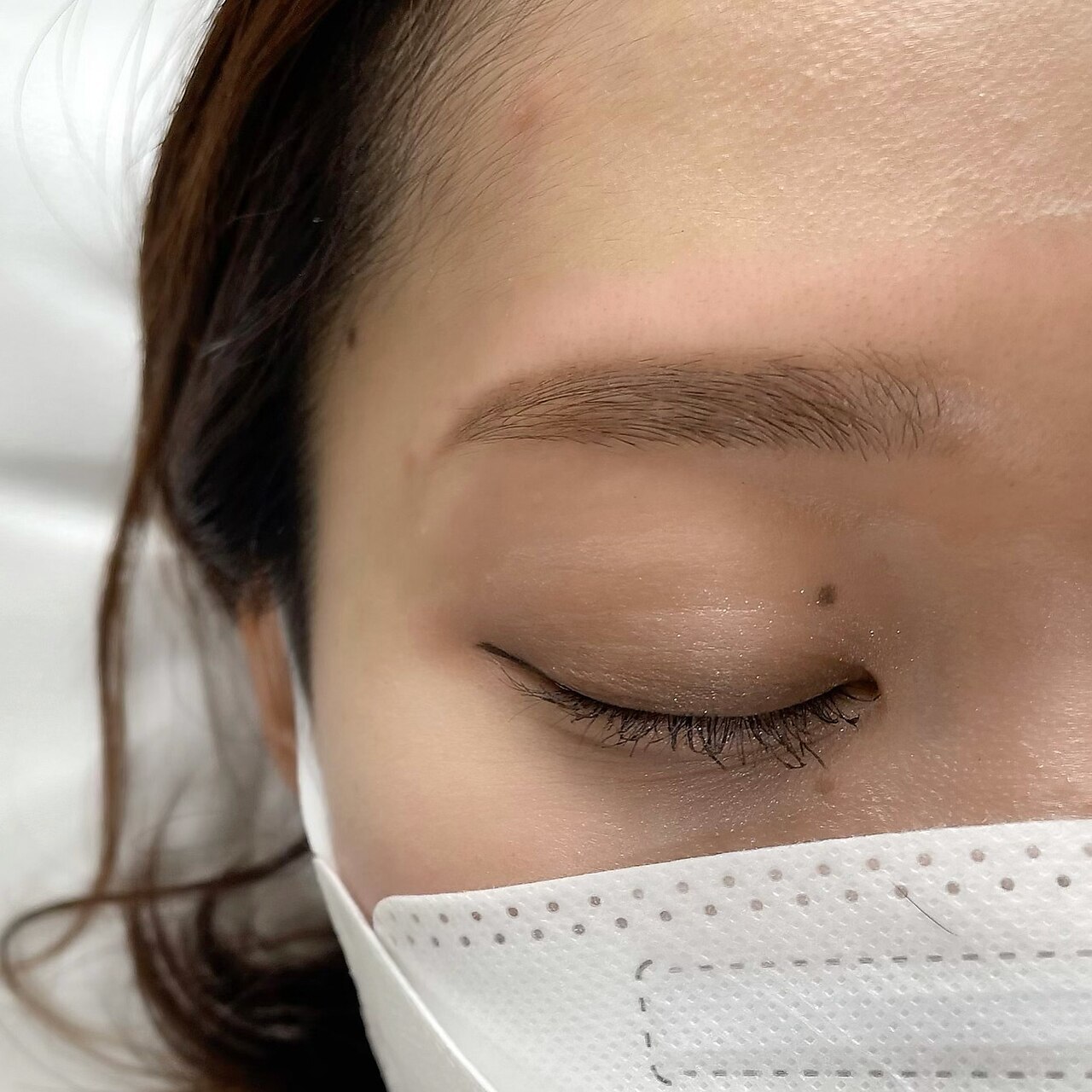 【何回でも◎】次世代美眉スタイリング \4200