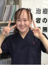 ひだまり整体院 飯田 桃子