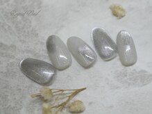 ラピッドネイル 西葛西店/5月の定額デザイン過去作