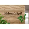 もむスパ 神田 秋葉原店(Momu Spa)のお店ロゴ