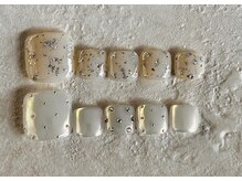 ジュウドネイル(10℃ NAIL)/