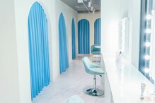 ドルフィン サロン(DOLPHIN salon)