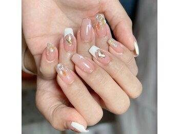 クイーンズビューティーサロン 新宿本店(Queen's beauty salon)/120分やり放題