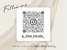 エクシア(EXCIA)/follow me♪
