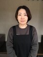 マイビューティー 箕輪店(MyBeauty)&nbsp;有賀 