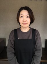 マイビューティー 箕輪店(MyBeauty) 有賀 梢