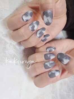 リフレッシュサロン 隠れ家/