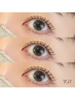 サンマルニ(302)/まつげパーマ