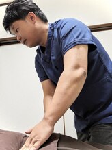 鍼灸院シマダ 宇多津(鍼灸院SHIMADA)