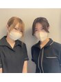 ベリールルヴィ(..Belire.Revi)/..Belire.Revi スタッフ一同