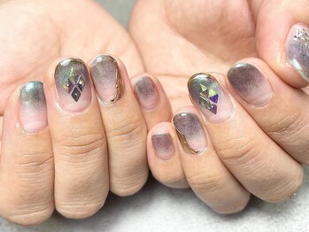 ジーン 中野店(gene)/[中野/パラジェル]