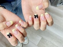 タスメット(+met)/ハンド/フレンチ6900円