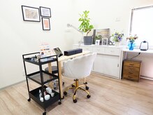 レフトネイルズ(LEFTNAILS)/新町ネイル　