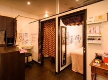 メガロス 神奈川店/エステルーム