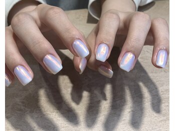 ビュー バイ ネオリーブ 用賀店(beau'r by neolive)/ひんやりオーロラk