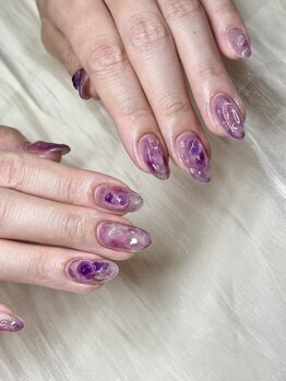 エヌドットキラリ(N.KIRARI)/うる艶ちゅるんデザインコース