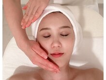 ポーラ 健美店(POLA)/フェイシャルケア