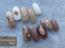 ビューネーション(Beaunation)の雰囲気（デザインサンプルたくさんあり◎持込デザインもOK！(要事前相談)）