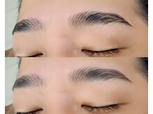 アイオンラッシュ(Aion Lash)/メンズハリウッドブロウリフト