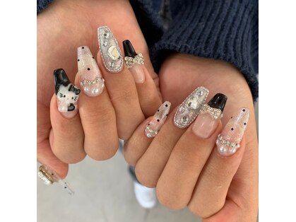 ザネイルズ(The Nails)の写真