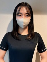 ヘッドミント 京都祇園店 しほ 