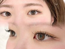 ミリ(.mm)/フラットラッシュ100本