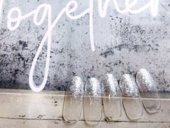 ジル(JILL)/グラデーション