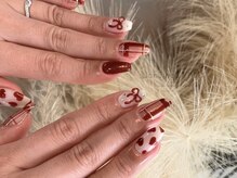 リアンスネイルヴィヴィッド 倉敷店(LianS nail ViViD)/オーダー