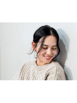 ナチュラル上品な目元にしたい