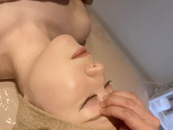 エクシア(ECXIA)/◇小顔コルギ・小顔矯正