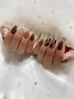 アメリア(Amelia)/