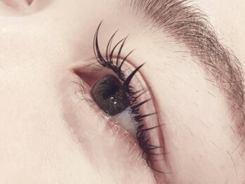 アイクイック 駒込店 巣鴨 王子(AiQuick)/フラットラッシュ160本