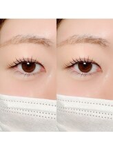 ティア 浦和(Tia)/マスカラパーマ/担当Arisa