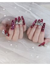 ミネア(Minea)/長さだし◇付け放題