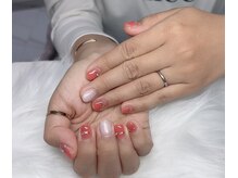 サロンズドゥー(Salon’s Doo)/オフィスネイル×リングネイル