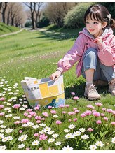 シックミュース 吉祥寺店(ChicMuse) qi 名