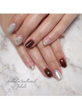 スワロウテイル/