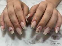 りとる うねるま 博多/リボンネイル