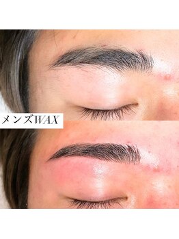コロン(colon)/メンズWax　担当　まい