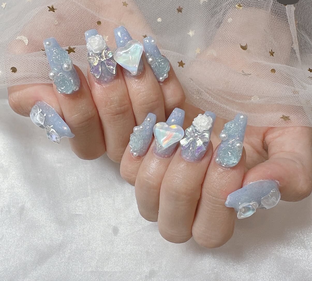 ティティネイルバー(T.T Nail Bar)｜ホットペッパービューティー