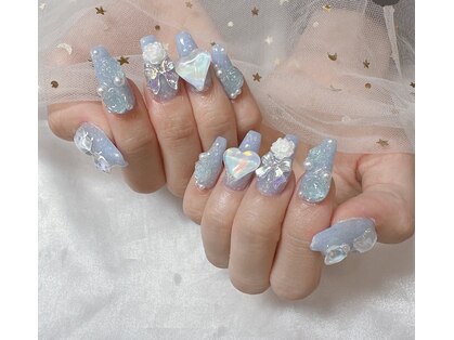 ティティネイルバー(T.T Nail Bar)の写真