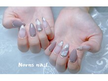 ノルンネイル(Norns nail)/マーブル
