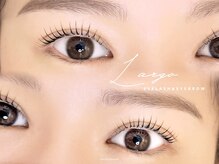 ラルゴ(Largo)/マスカラパーマ