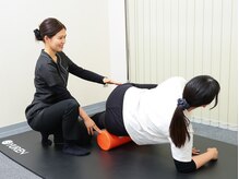 ステイゴールド美容整体院(STAY GOLD)/全身美容整体