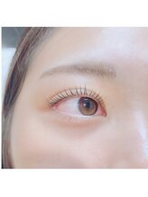 ラッシュバー 天王寺店(LUSH BAR)/パリジェンヌラッシュ