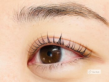 スタースタイル(Star Style)/まつげパーマ♪