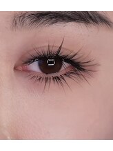 パンダアイラッシュ 上野(panda eyelash)/