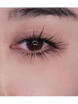 パンダアイラッシュ 上野(panda eyelash)/