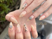 ベル(Belle)/マリーンセル×クロム♪